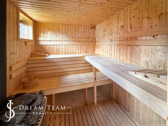 Dlhodobý prenájom rodinného domu s wellness, B. Štiavnica - 4