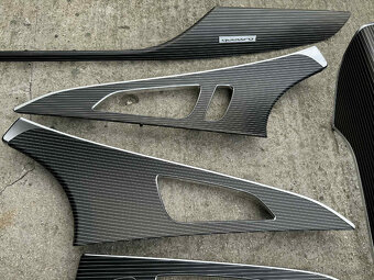 Dekor Beaufort Audi A6 C7 (GC1) - 4