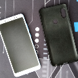 Predám Xiaomi Redmi Note 5 – 4GB RAM / 64GB úložisko - modrý - 4