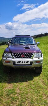 L200 85kw - 4