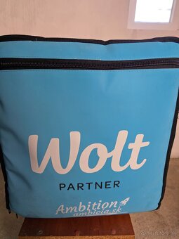 Wolt - 4