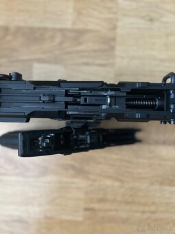 GBB/HPA G&G SMC 9 - 4