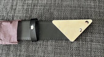 Prada opasok - 4