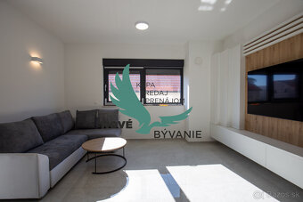 Luxusný Komplet Zariadený Apartmán v Novostavbe - Zadar, Pl - 4