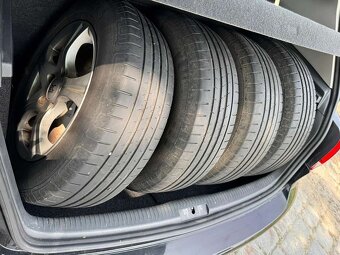 VW Golf 1.2 TSI 63kW - 4