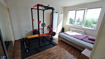 2 Izbový byt, 51m2, Popradská, Košice-Terasa - 4