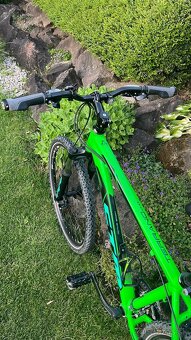Detský horský bicykel CTM Terrano 2.0 - 4
