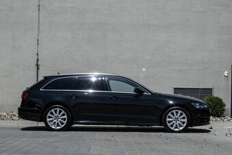 Audi A6 Avant 3.0 TDI quattro s tronic /aj na splátky/ - 4