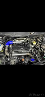 Seat leon Topsport 200kw - 4