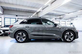 Audi Q8 E-tron - 4