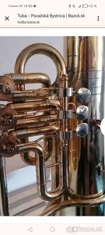 Tuba - 4