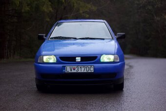 Seat Ibiza 1.9 SDI - 4