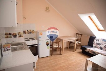 Na prenájom 1-izbový (35m2), centrum Prešov - 4