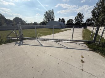 SKLADOVÝ PRIESTOR 400 m2 NA DLHODOBÝ PRENÁJOM, MOŽNOS… - 4