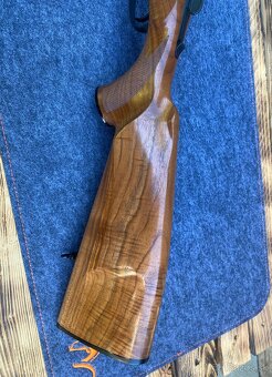 Blaser K95 - 4