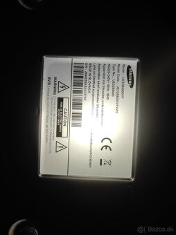 Samsung LED TV 82 - 4