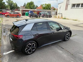 VW ID3 1st Max Performance Upgrade 62kWh - 4