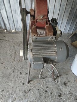 Šrotovnik plné funkčné - 4