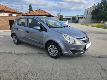 Opel Corsa 1.0 12V 44kW - 4