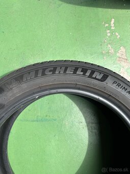 225/50 R18 95 V MICHELIN PRIMACY 4 - 4