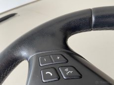 multifunkčný volant BMW E90,E91 - 4