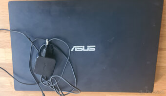 Notebook ASUS E510M - 4