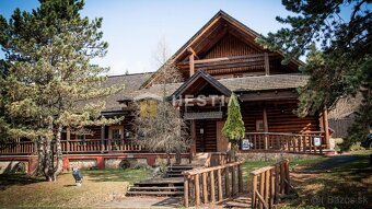 ZNÍŽENÁ CENA NA PREDAJ KOLIBA v úžasnej lokalite, Skalica - 4