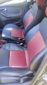 Seat Ibiza 1.4 2005 - 4