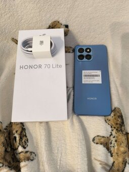 Honor 70 LITE - 4