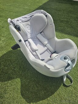 Cybex široká T i size plus - 4
