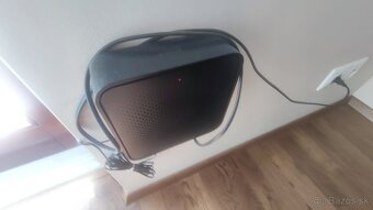 Predám Sony HT-S40R - 4