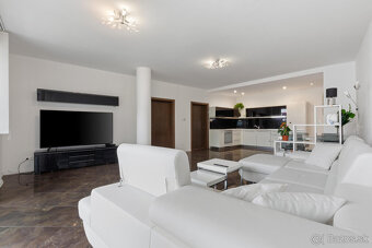 Veľkorysý 2 izbový byt v centre Piešťan - 4