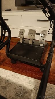 Thrustmaster T-GT - 4
