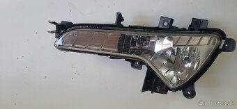 Hmlovka Kia Sportage 3 - 4