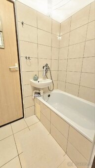 PRE INVESTOROV: jednoizbový byt s vysokým výnosom, SEREĎ - 4