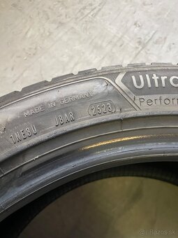 Predám goodyear ultragrip r18 - 4