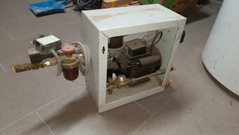 Predám naftový horák - 4