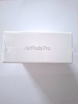 AirPods Pro 2.generácie - 4