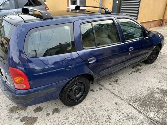 Renault Megane combi - 4