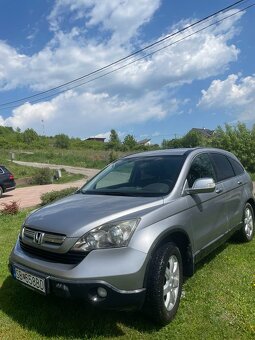 CRV - 4