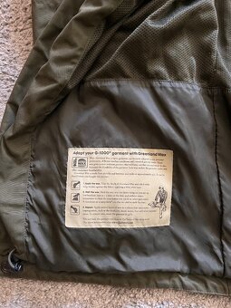 pánska bunda Fjallraven Drev Jacket - 4