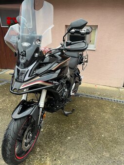 Voge 500DS - 4