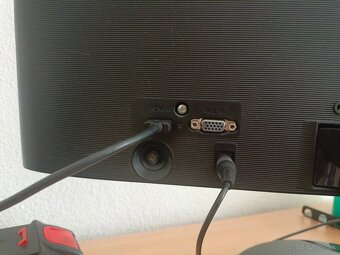 SAMSUNG 24 FULL HD led - 4