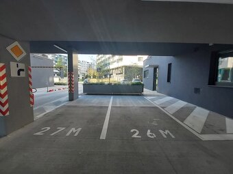 BEZ PROVÍZIE- 2-izbový byt v novostavbe NUPPU, Ružinov - 4