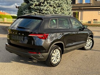 Škoda Karoq 2.0 TDI 2022 LED Kamera - Odpočet DPH - - 4