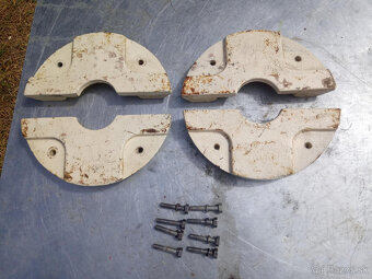 závažie do kolies Terra Vari Agzat - 4