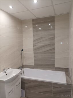 Priestranný 2-izbový byt po kompletnej rekonštrukcii - 4