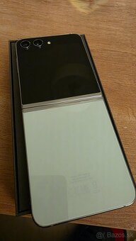 Predám Samsung Z Flip 5 - 4