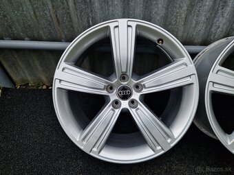 5x112 R19 Audi - 4
