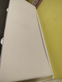 Darujem mäkký matrac - 4